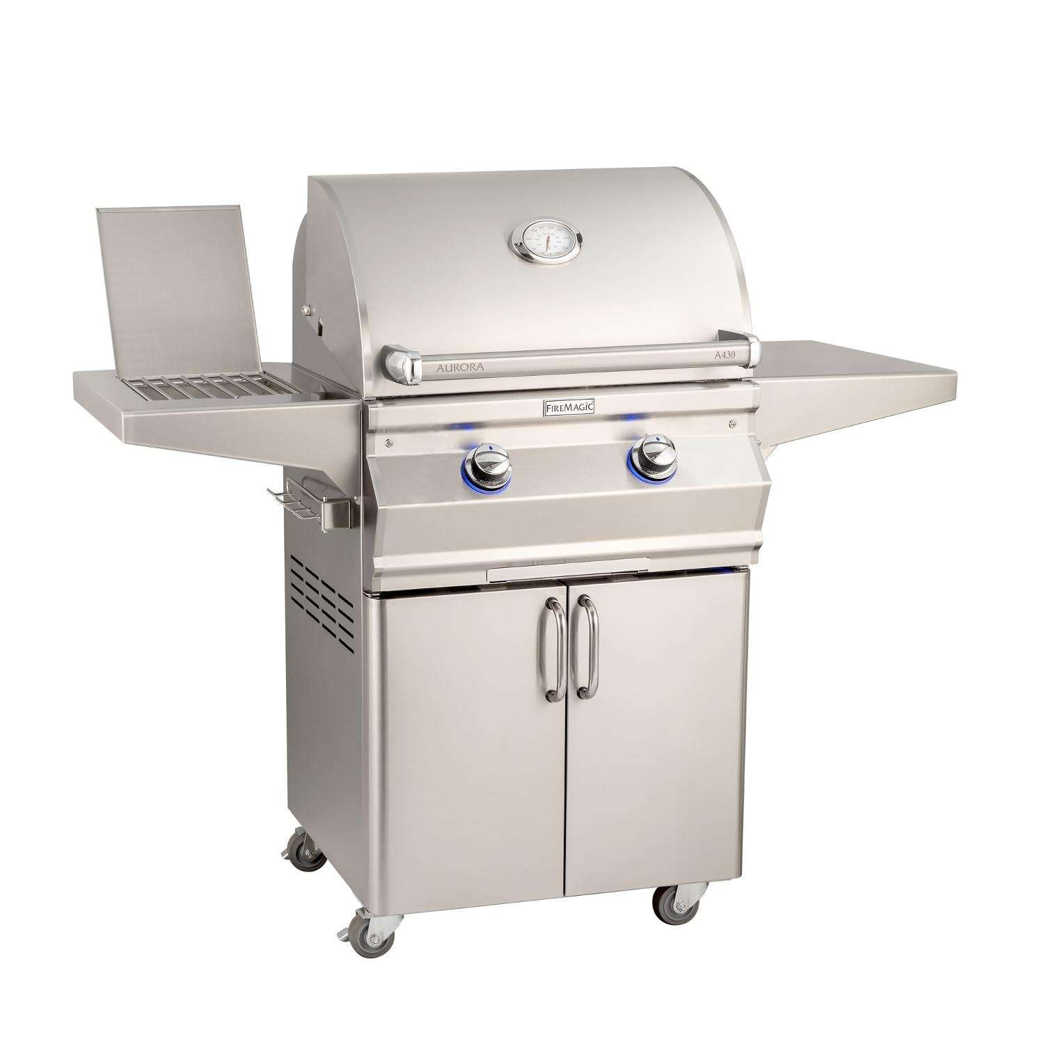 Fire Magic Aurora A430S Gas Grill