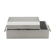 Kenyon All Seasons Frontier Portable 1300 Watt Electric Grill - 120V - B70090