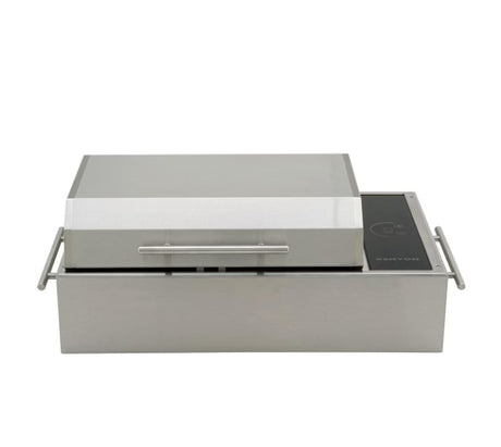 Kenyon All Seasons Frontier Portable 1300 Watt Electric Grill - 120V - B70090