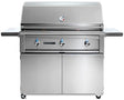 Lynx Sedona Pre-Assembled 42-Inch Propane Gas Grill - L700F-LP