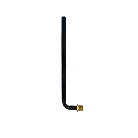 LE GRIDDLE Gas Manifold Pipe for GFE75 & GFE160 - GFPIPE75