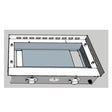 LE GRIDDLE Heat Box for GFE40 - GRIDDLEGFI40