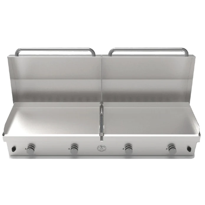 Le Griddle The Grand Texan Gas Griddle - GFE160 LP