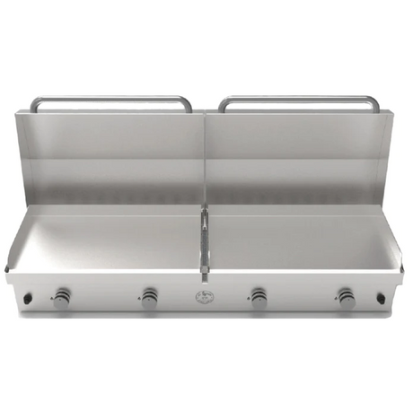 Le Griddle The Grand Texan Gas Griddle - GFE160 LP