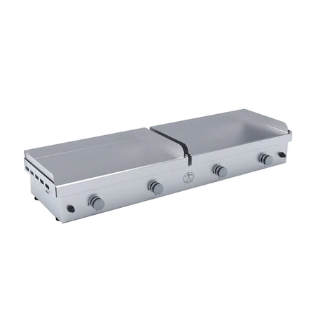 Le Griddle The Grand Texan Gas Griddle - GFE160 NG