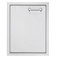 Lynx Professional 18-Inch Left-Hinged Single Access Door - LDR18L