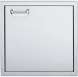 Lynx Professional 24-Inch Right-Hinged Single Access Door - LDR24R