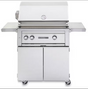 Lynx Sedona Pre-Assembled 30-Inch Propane Gas Grill With Rotisserie - L500FR-LP