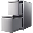 Memphis-Grills-15-Inch-Double-Access-Drawer-with-Soft-Close-VGC15DB2(500)