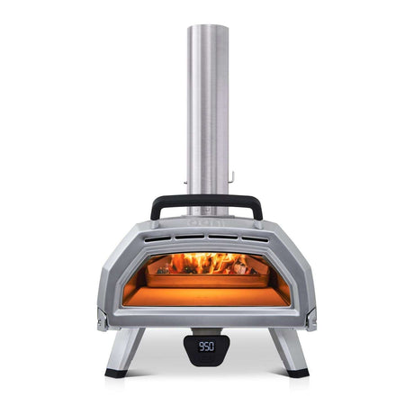 Ooni Karu 16 Multi-Fuel Portable Outdoor Pizza Oven - UU-P0E400