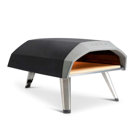 Ooni Koda 12 Gas Powered Portable Outdoor Pizza Oven - Propane - UU-P06A00 1