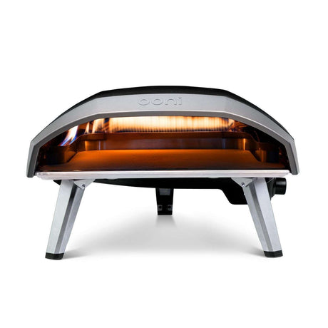 Ooni Koda 16 Gas Powered Portable Outdoor Pizza Oven - Propane - UU-P0AB00