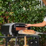Ooni Volt 12 Electric Pizza Oven - UU-P12700 22