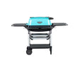 PK Grills PK300AF Grill & Smoker - Teal - PK300-AF-TC