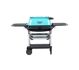 PK Grills PK300AF Grill & Smoker - Teal - PK300-AF-TC