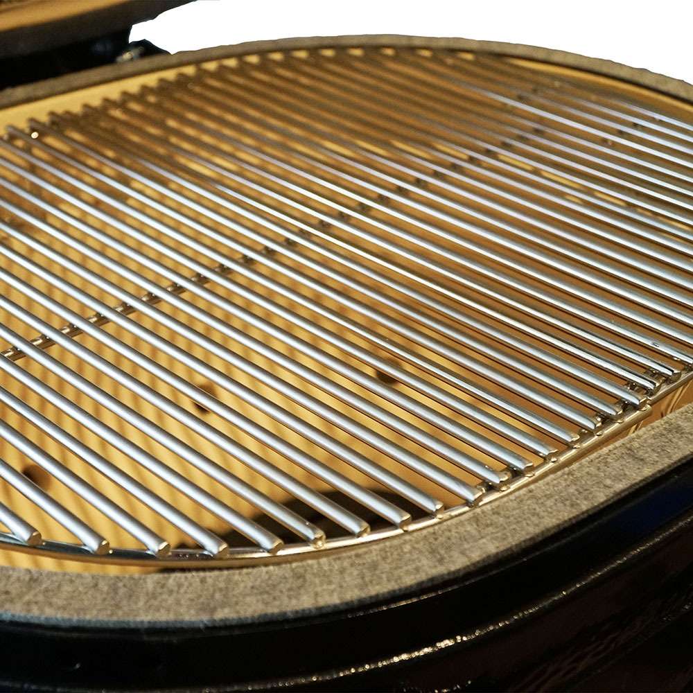 Primo Round Ceramic Kamado Grill - PGCRH (2021)