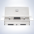 Electri-Chef Emerald 24-Inch Tabletop 3520 Watt Electric Grill - 4400-EC-336-TT-24
