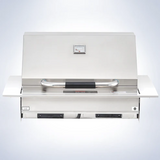 Electri-Chef Emerald 24-Inch Tabletop 3520 Watt Electric Grill - 4400-EC-336-TT-24