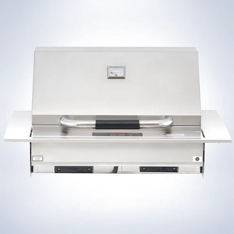 Electri-Chef Emerald 24-Inch Tabletop 3520 Watt Electric Grill - 4400-EC-336-TT-24