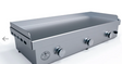 The Big Texan Gas Griddle -GFE105 LP