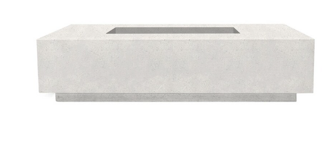 ScreenshotLakeview Cascata Bay 4 66-Inch Propane Gas Rectangular Fire Pit Table - Ultra White - SCPH-408-5LP- 2023-07-26T195130.801