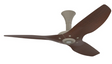 52-Inch Haiku Ceiling Fan Low Profile Mount Oil-Rubbed Bronze/Cocoa by Big Ass Fans - MK-HK4-042500A471F654G10