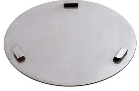 Pit Barrel Cooker Ash Pan for 14-Inch Junior Cooker - AC1007J