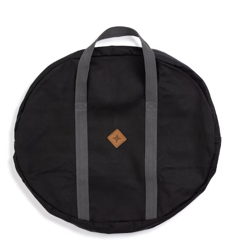 Barebones Living Cowboy Grill Charcoal Tray Carry Bag - CKW-400