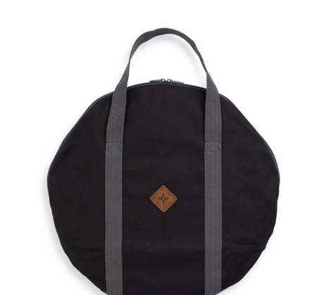 Barebones Living Fire Pit Grill Grate Carry Bag - Circular - CKW-402