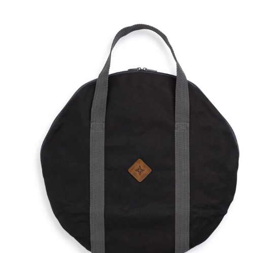 Barebones Living Fire Pit Grill Grate Carry Bag - Circular - CKW-402