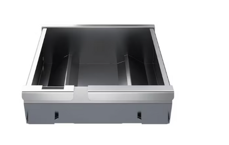 Twin Eagles Charcoal Tray - TECT