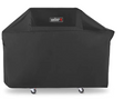 2022 Model Weber NEW GENESIS Premium Grill Cover For NEW GENESIS 300 Series Gas Grills - 7757