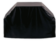 Blaze Grill Cover For Prelude LBM & Premium LTE 4-Burner Gas & Charcoal Freestanding Grills - 4CTCV