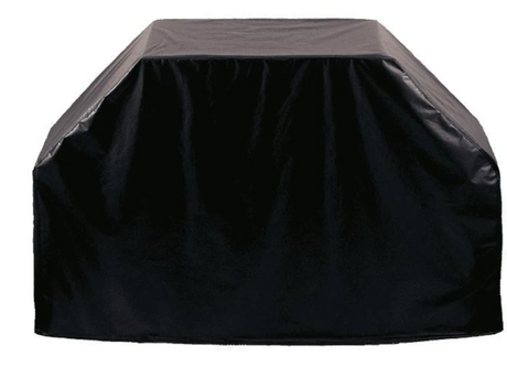 Blaze Grill Cover For Prelude LBM & Premium LTE 4-Burner Gas & Charcoal Freestanding Grills - 4CTCV