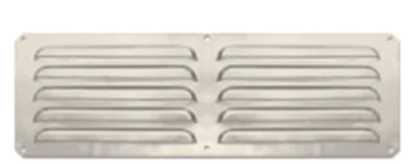 Outdoor Vent Panel