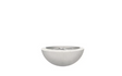 Lakeview Valley Bay 2 29-Inch Propane Round Fire Bowl - Ultra White - SCPH-401-5LP