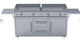The Grand Texan Freestanding Gas Griddle - GFE160 CK