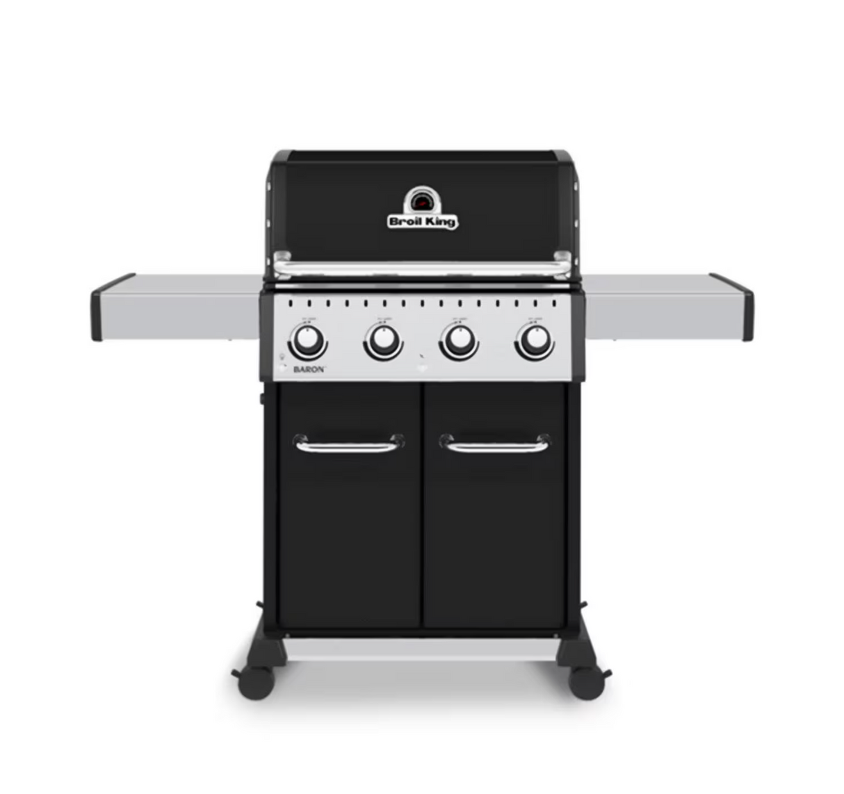 Broil King Baron 420 PRO Propane Grill - 875214