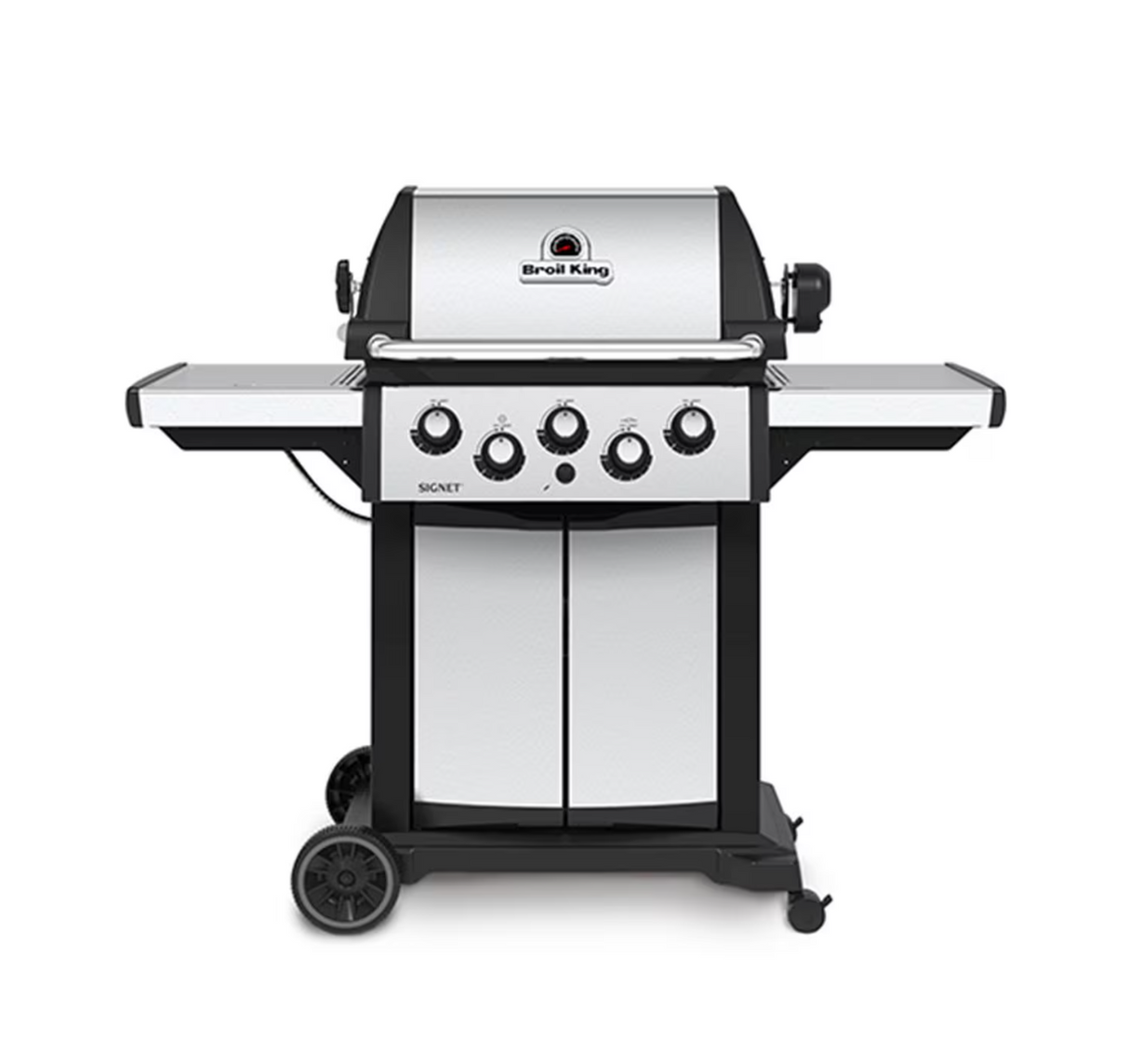 Broil King Signet 390 Propane Grill - 946884