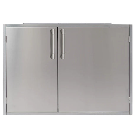 Alfresco 30 X 33-Inch High Profile Sealed Dry Storage Pantry - AXEDSP-30H