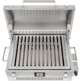 Solaire Anywhere Marine Grade Portable Infrared Propane Gas Grill - SOL-IR17M