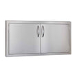 Summerset-Masonry-4522-Double-Access-Door