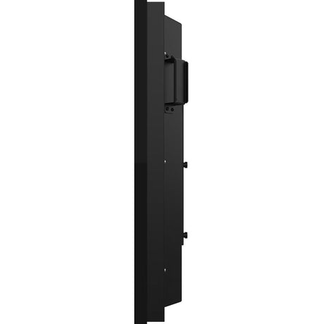 SunBriteTV Pro 2 Series 55 inch Full Sun 4K LED HDR Outdoor TV - Black - SB-P2-55-4K-BL side