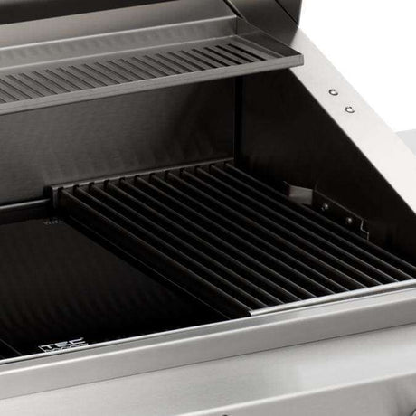 TEC Sterling Patio FR 26-Inch Built-In Infrared Natural Gas Grill - STPFR1NT inside 2