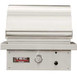 Newly improved from TEC, the Sterling Patio FR series of grills is better than ever! Featuring an innovative grilling system capable of cooking from a searing hot 900 degrees Fahrenheit, down to a low 200 degrees, great for low-heat smoking, searing, and 