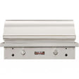 TEC Sterling Patio FR 44-Inch Built-In Infrared Propane Gas Grill - STPFR2LP Front