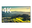 Titan QNED80 Series 55 inch Full Sun 4K LED Outdoor TV - LG-Q80-055