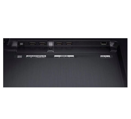 Titan QNED80 Series 75 inch Full Sun 4K LED Outdoor TV - LG-Q80-075 input output 2