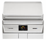 Twin Eagles Wi-Fi Controlled 36-Inch Built-In Stainless Steel Pellet Grill and Smoker - TEPG36G (1)