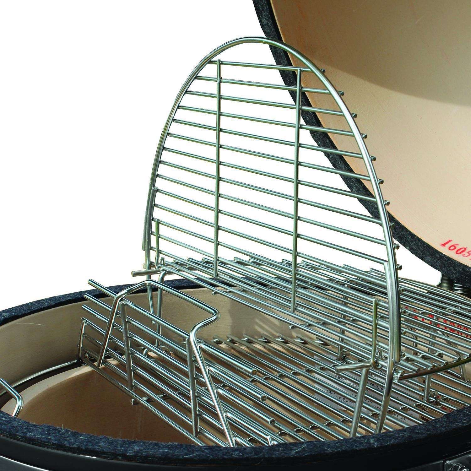 Vision C-Series Ceramic Kamado Grill - Thumbnail 2